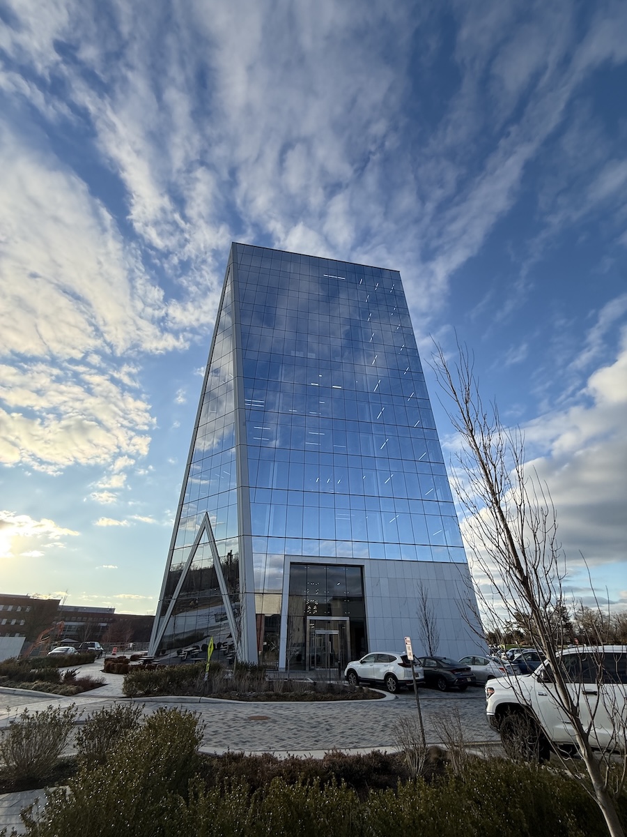 Peak Performance Wilmington exterior